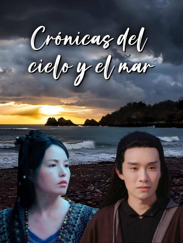 Crónicas del cielo y el mar