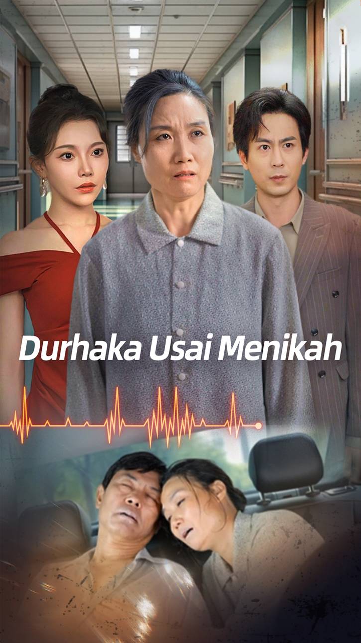 Durhaka Usai Menikah