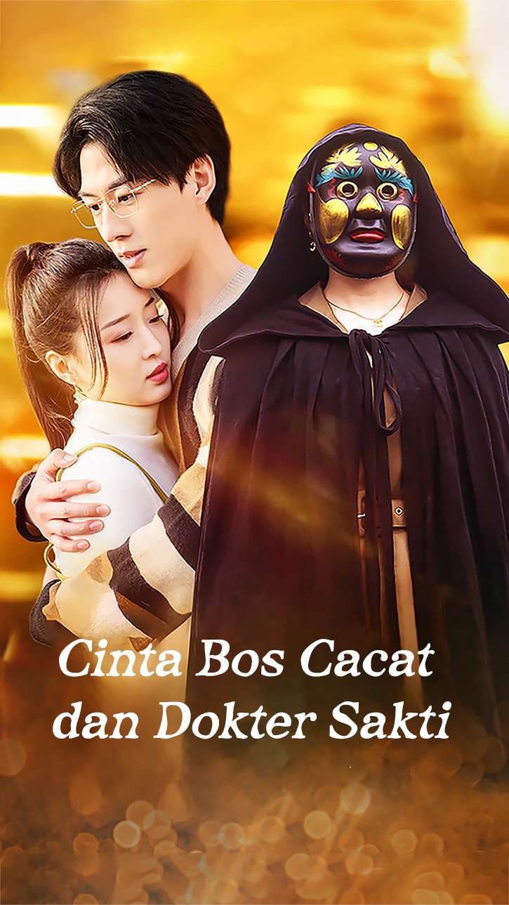 Cinta Bos Cacat dan Dokter Sakti
