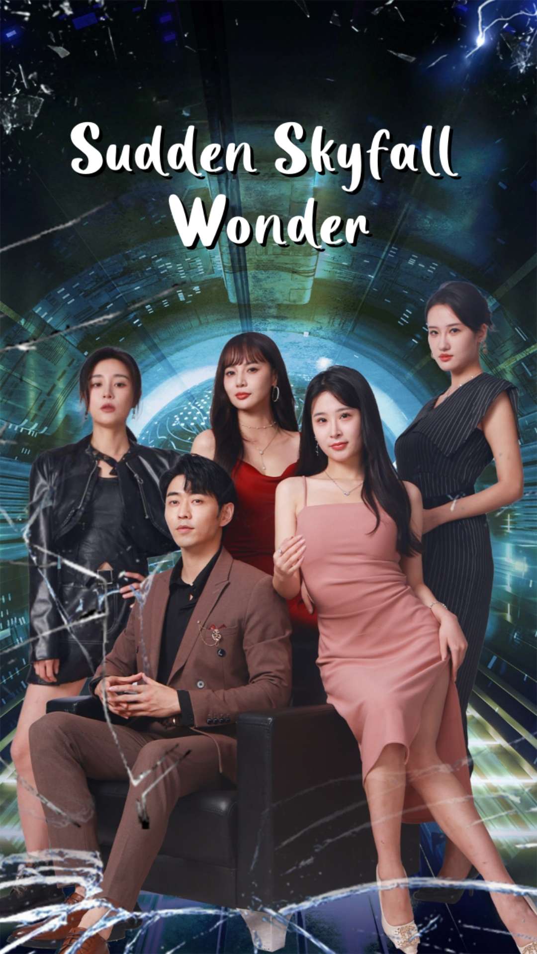Sudden Skyfall Wonder