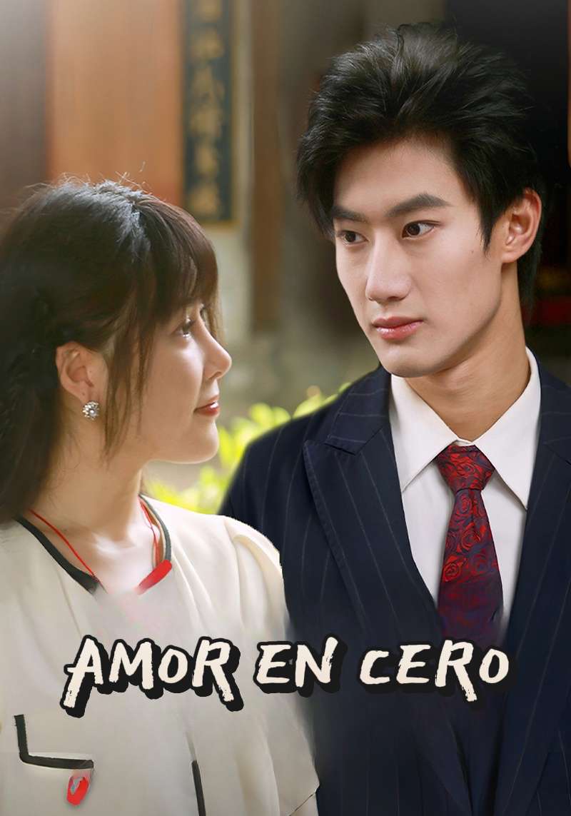 Amor en Cero