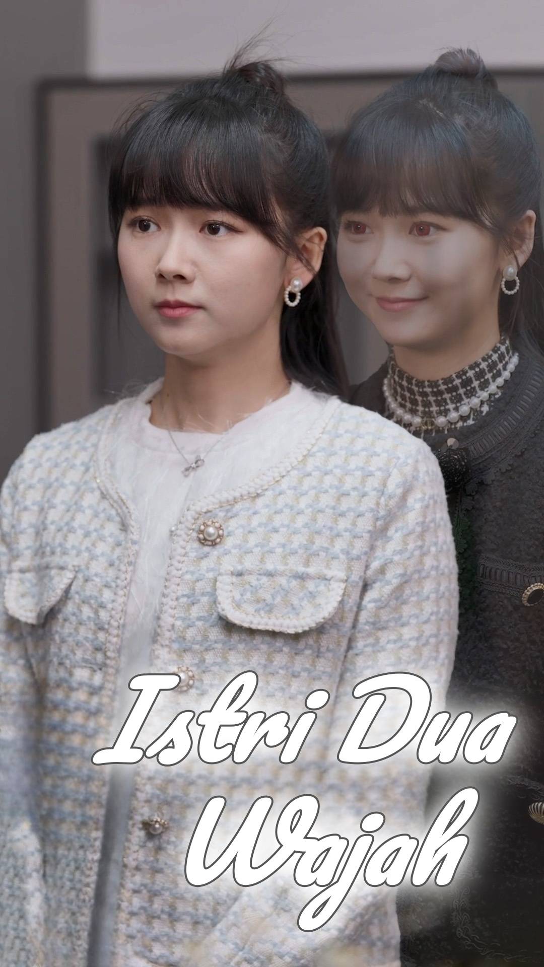 Istri Dua Wajah
