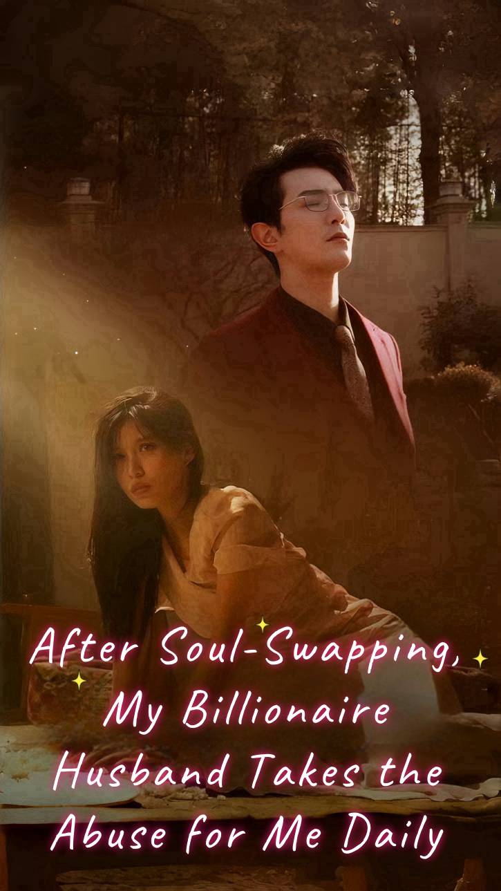 After Soul-Swapping, My Billionaire Husband Takes the Abuse for Me Daily