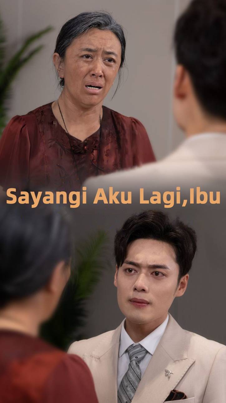Sayangi Aku Lagi, Ibu