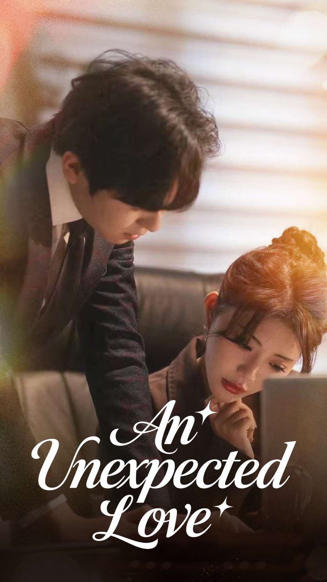 An Unexpected Love
