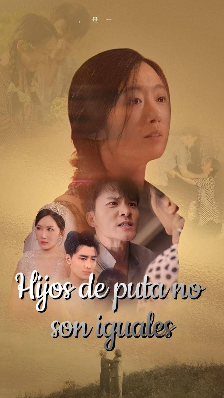 Hijos de puta no son iguales