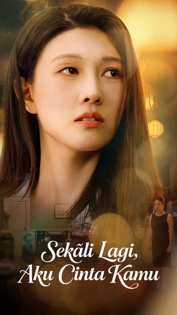 Sekali Lagi, Aku Cinta Kamu