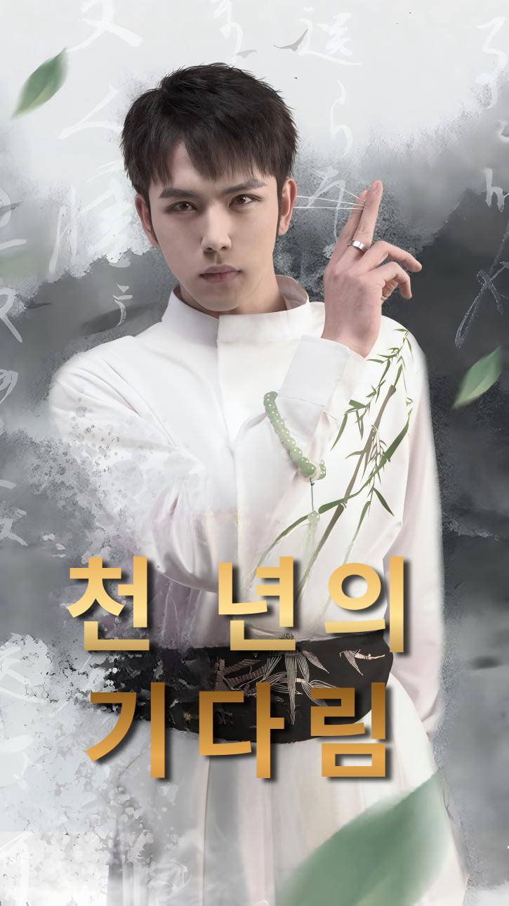 천 년의 기다림