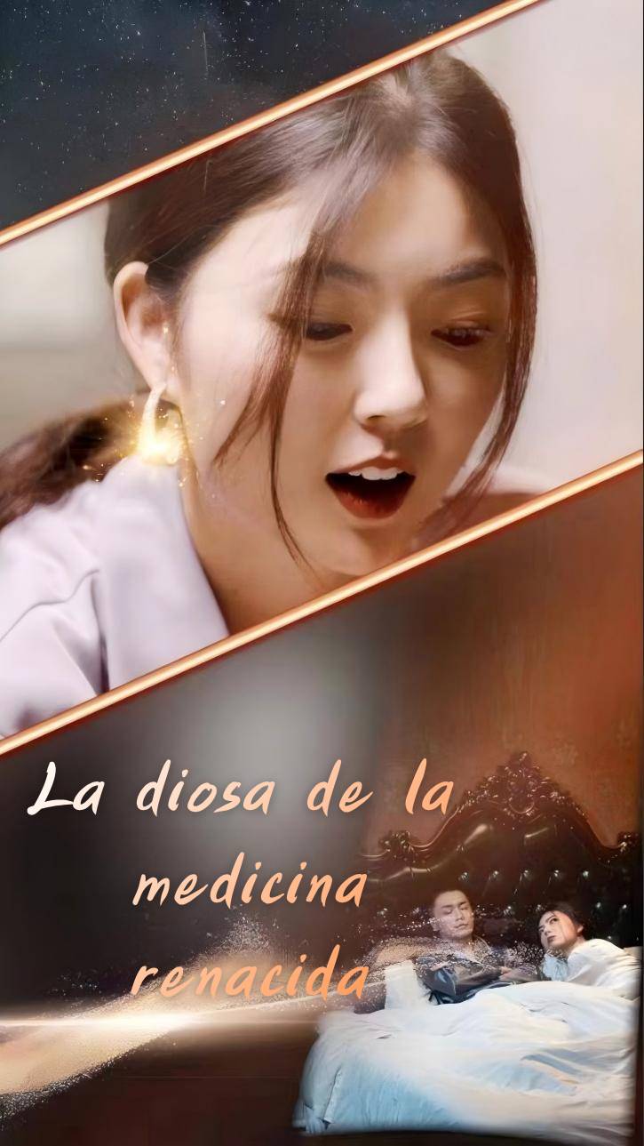 La diosa de la medicina renacida