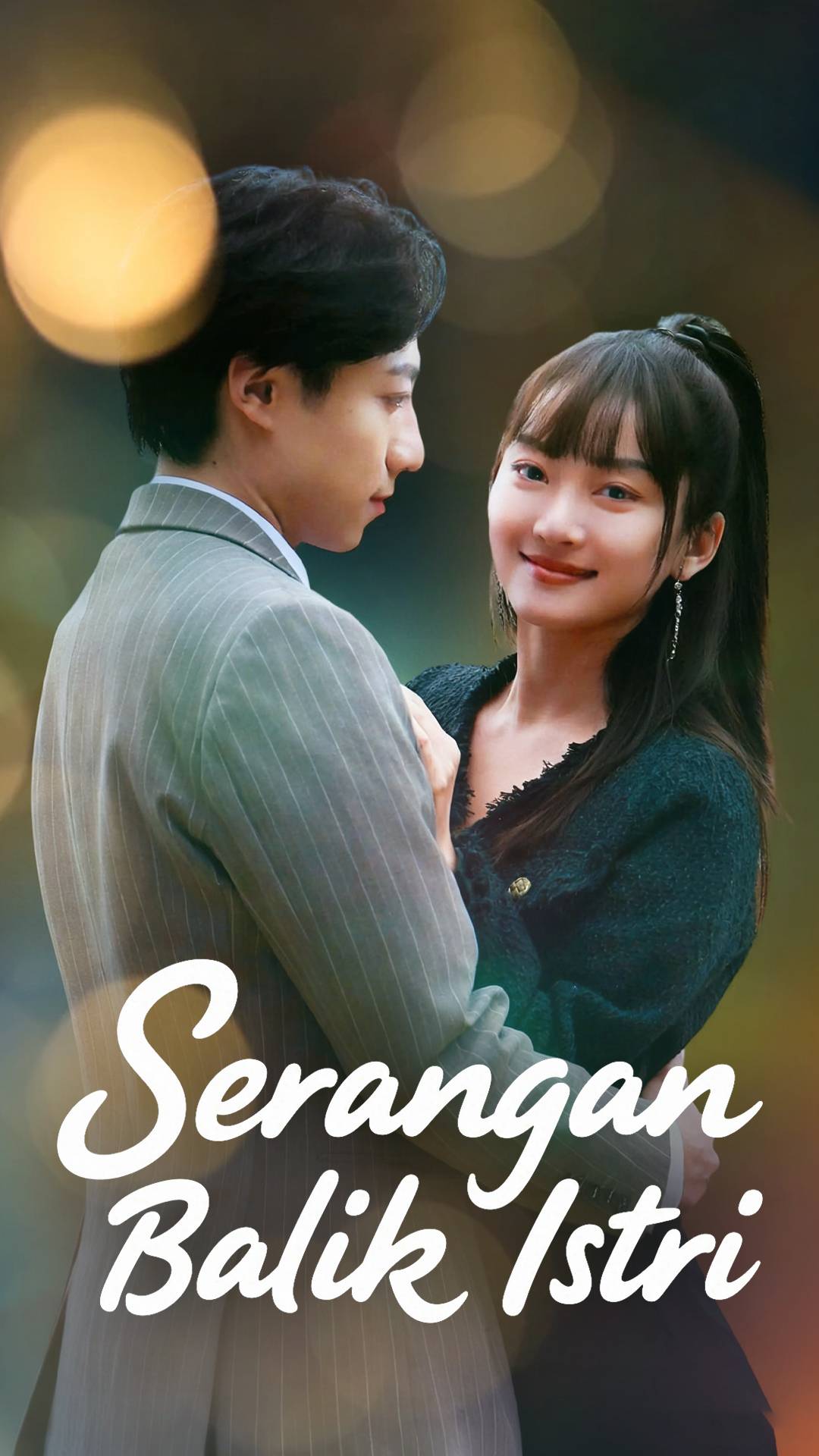 Serangan Balik Istri