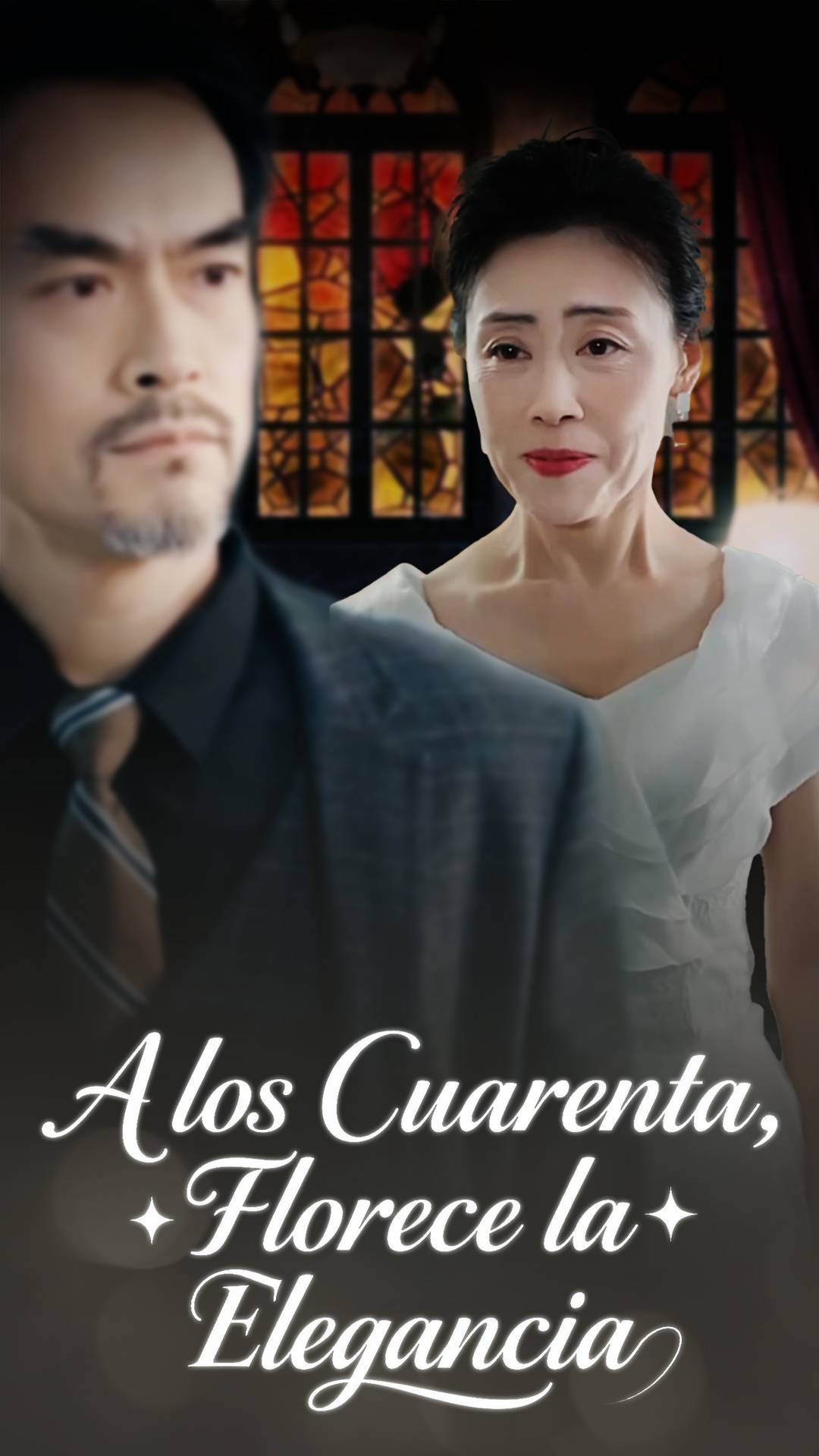 A los Cuarenta, Florece la Elegancia