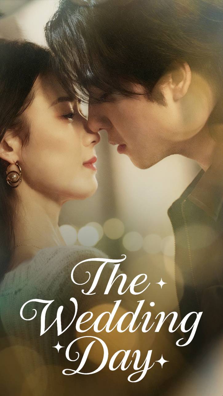 The Wedding Day