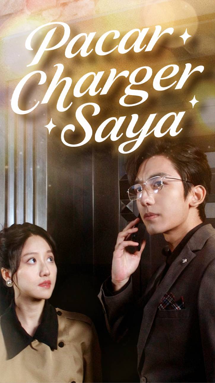 Pacar Charger Saya