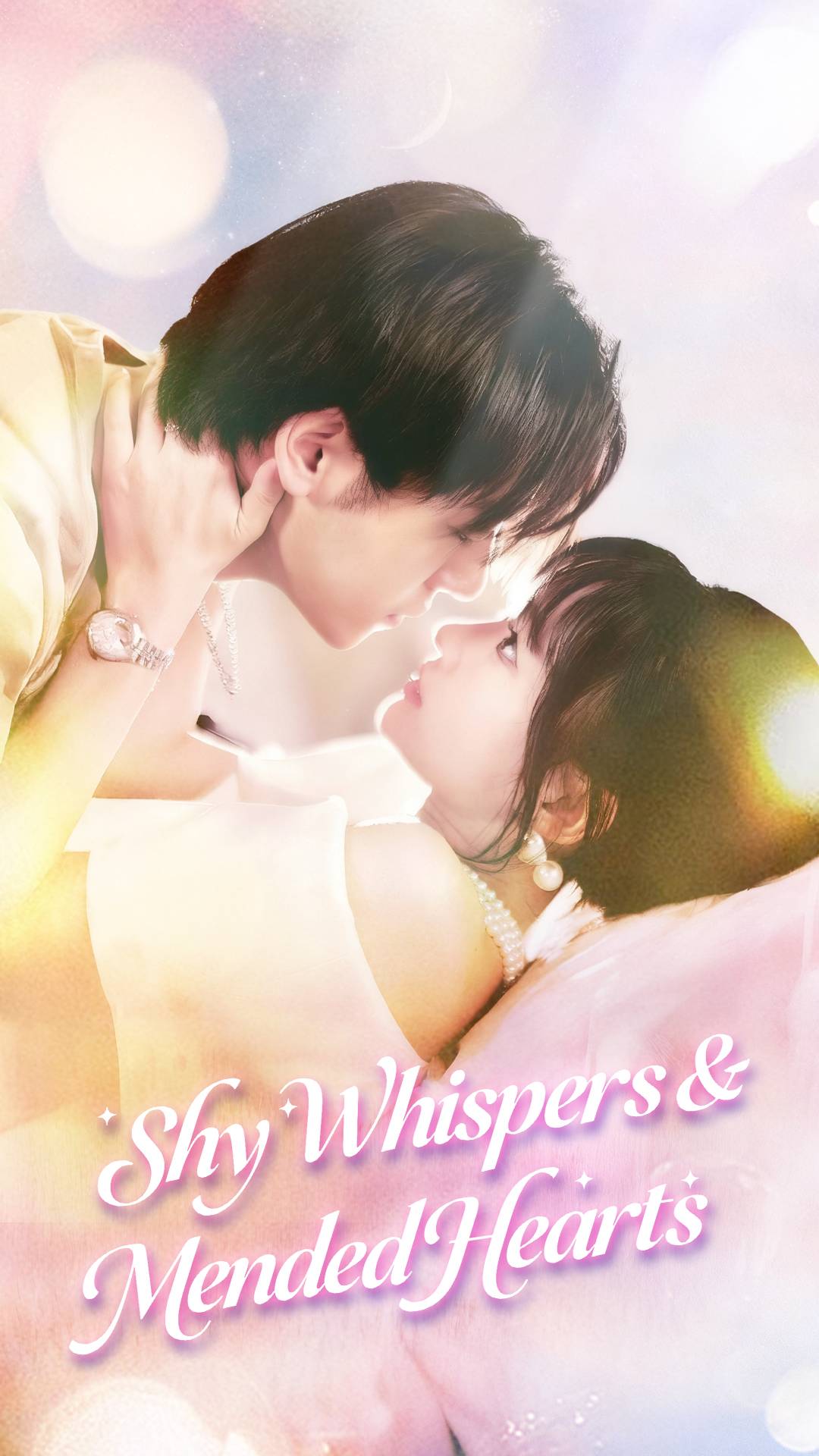 Shy Whispers & Mended Hearts