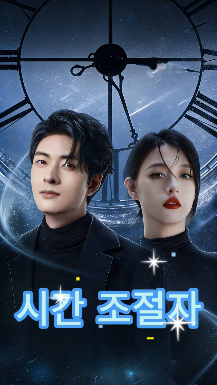 시간 조절자