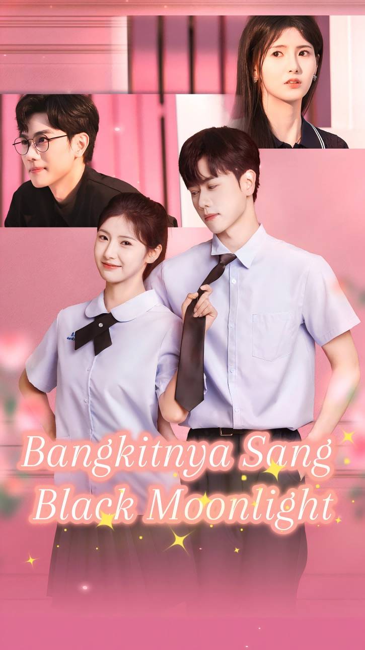 Bangkitnya Sang Black Moonlight
