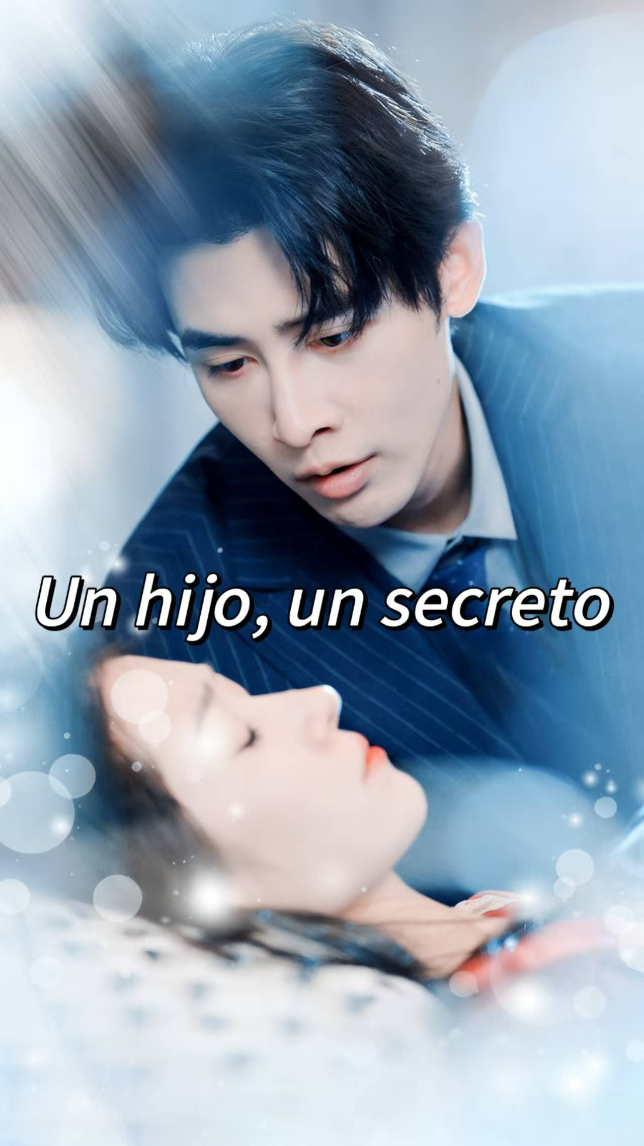 Un hijo, un secreto