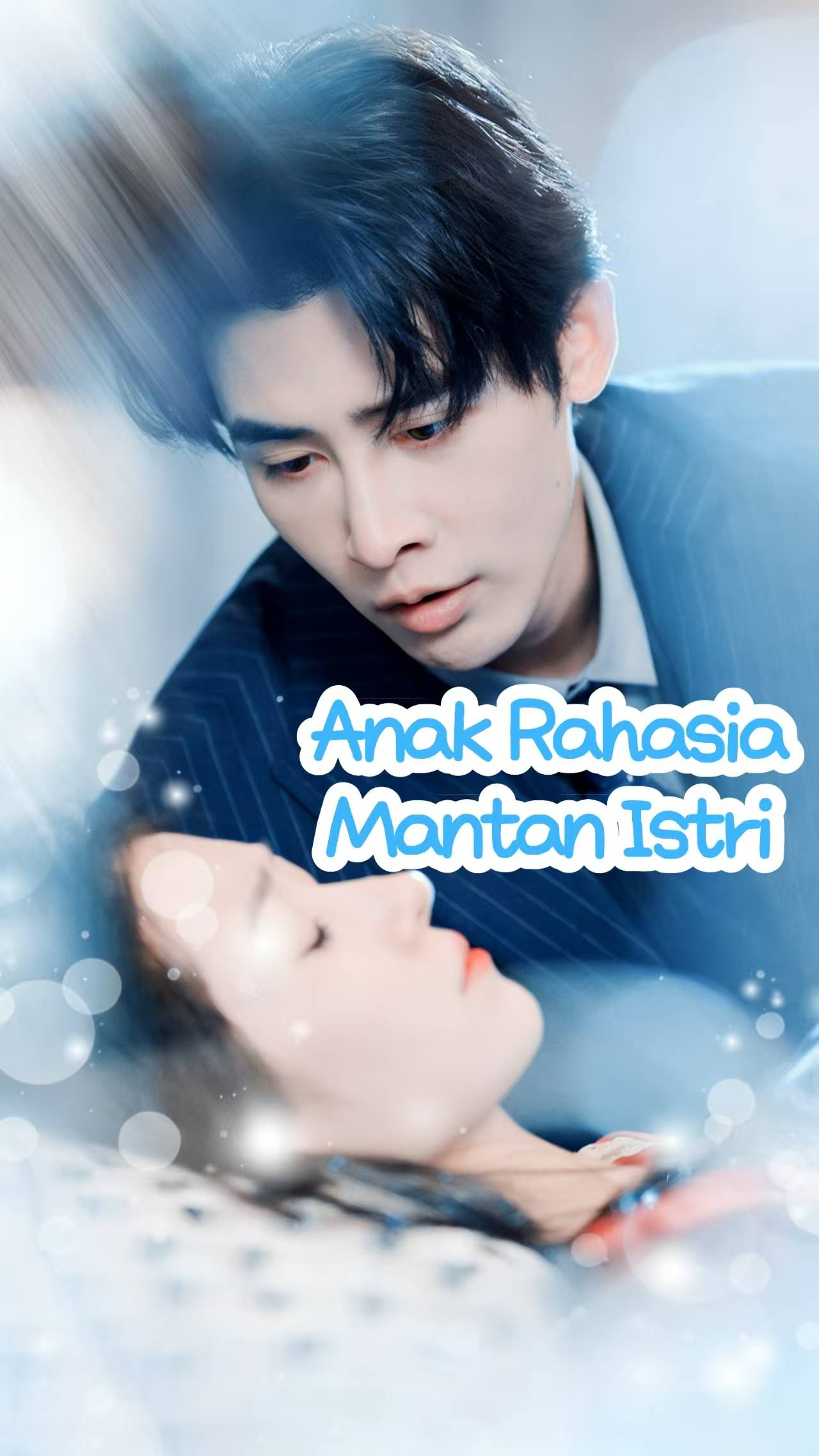 Anak Rahasia Mantan Istri
