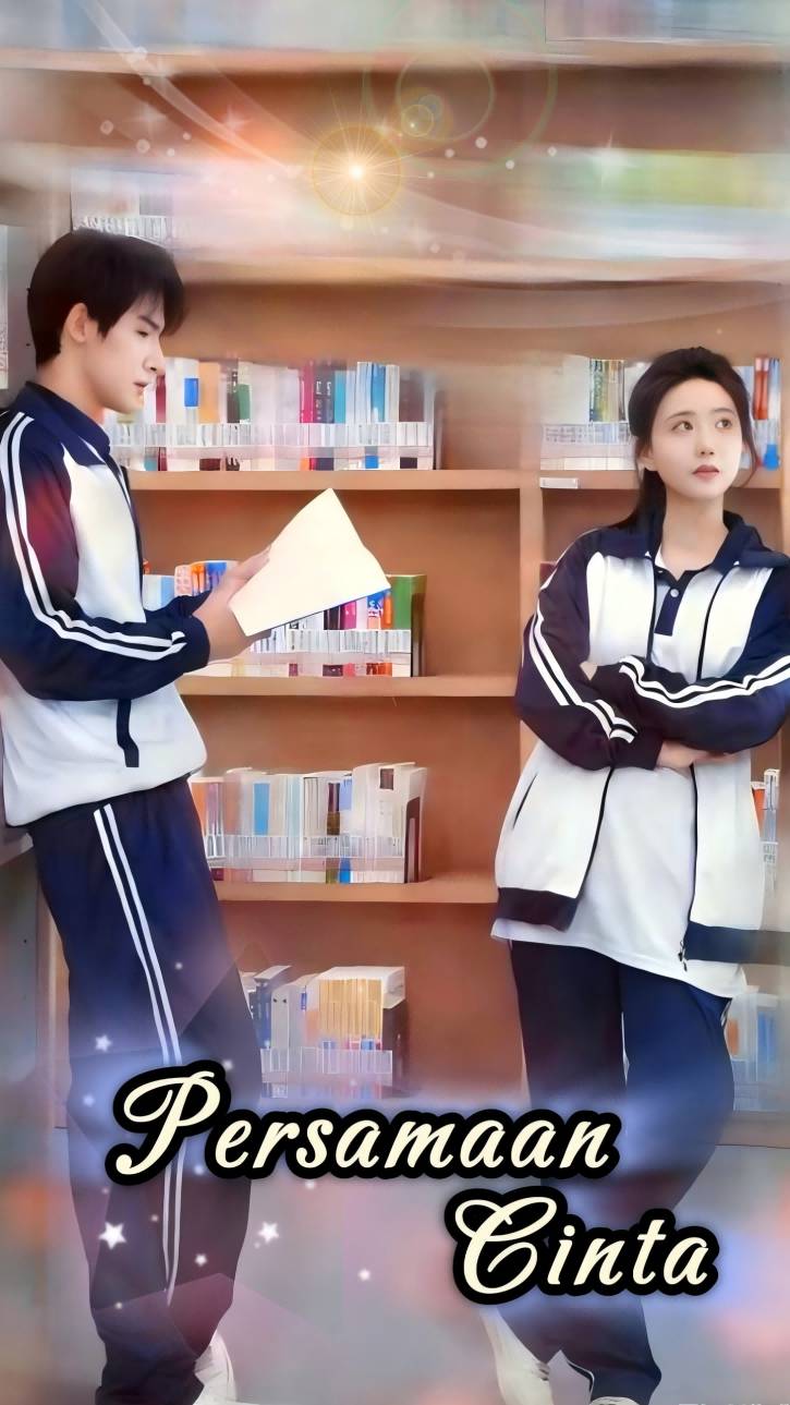 Persamaan Cinta
