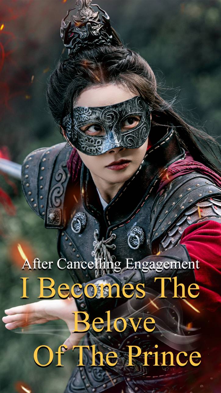 After Cancelling Engagement, I Becomes The Belove Of The Prince