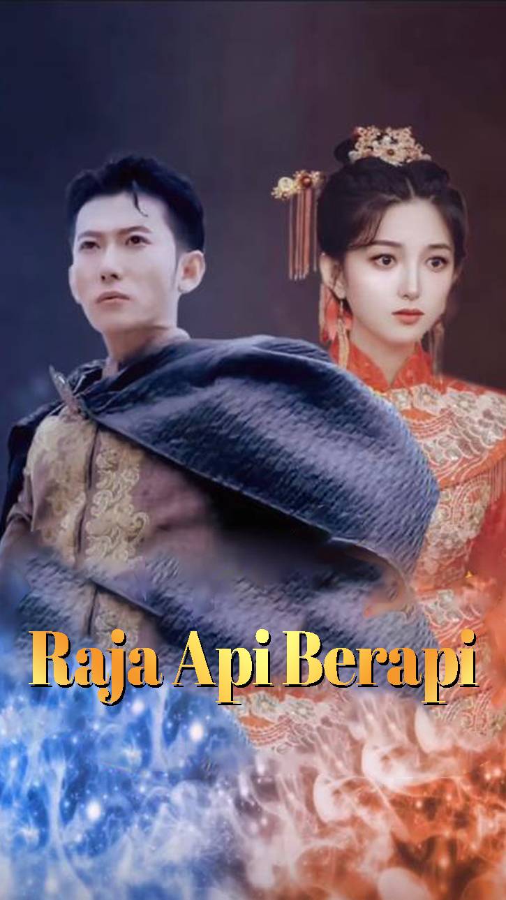 Raja Api Berapi
