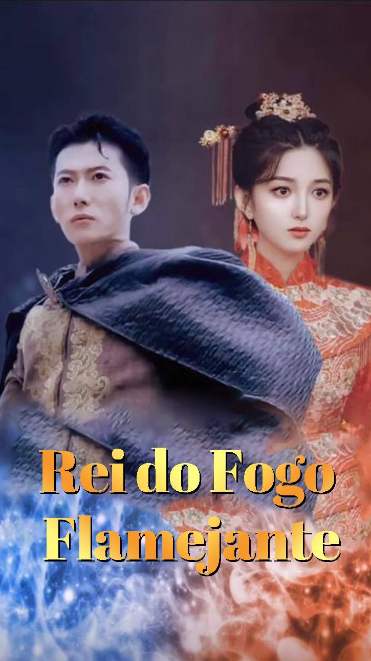Rei do Fogo Flamejante