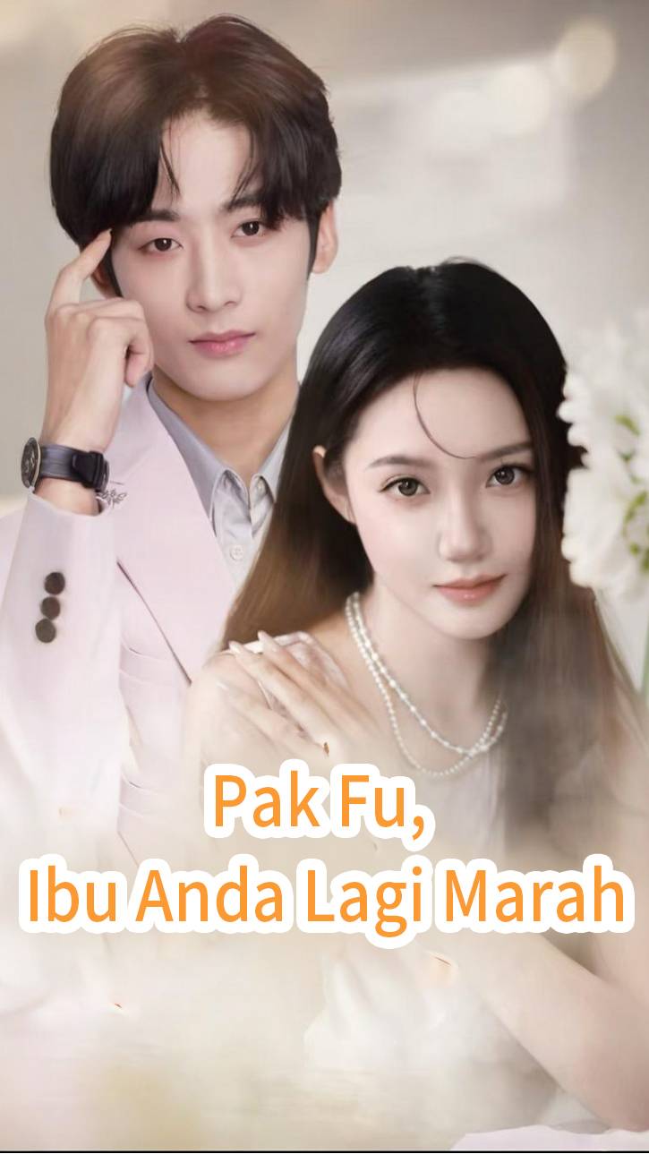 Pak Fu, Ibu Anda Lagi Marah
