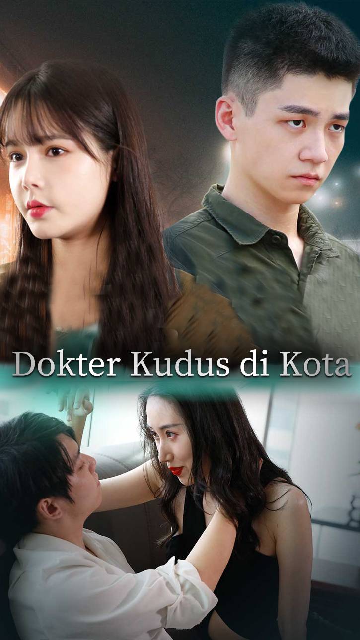 Dokter Kudus di Kota