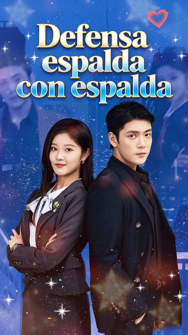 Defensa espalda con espalda