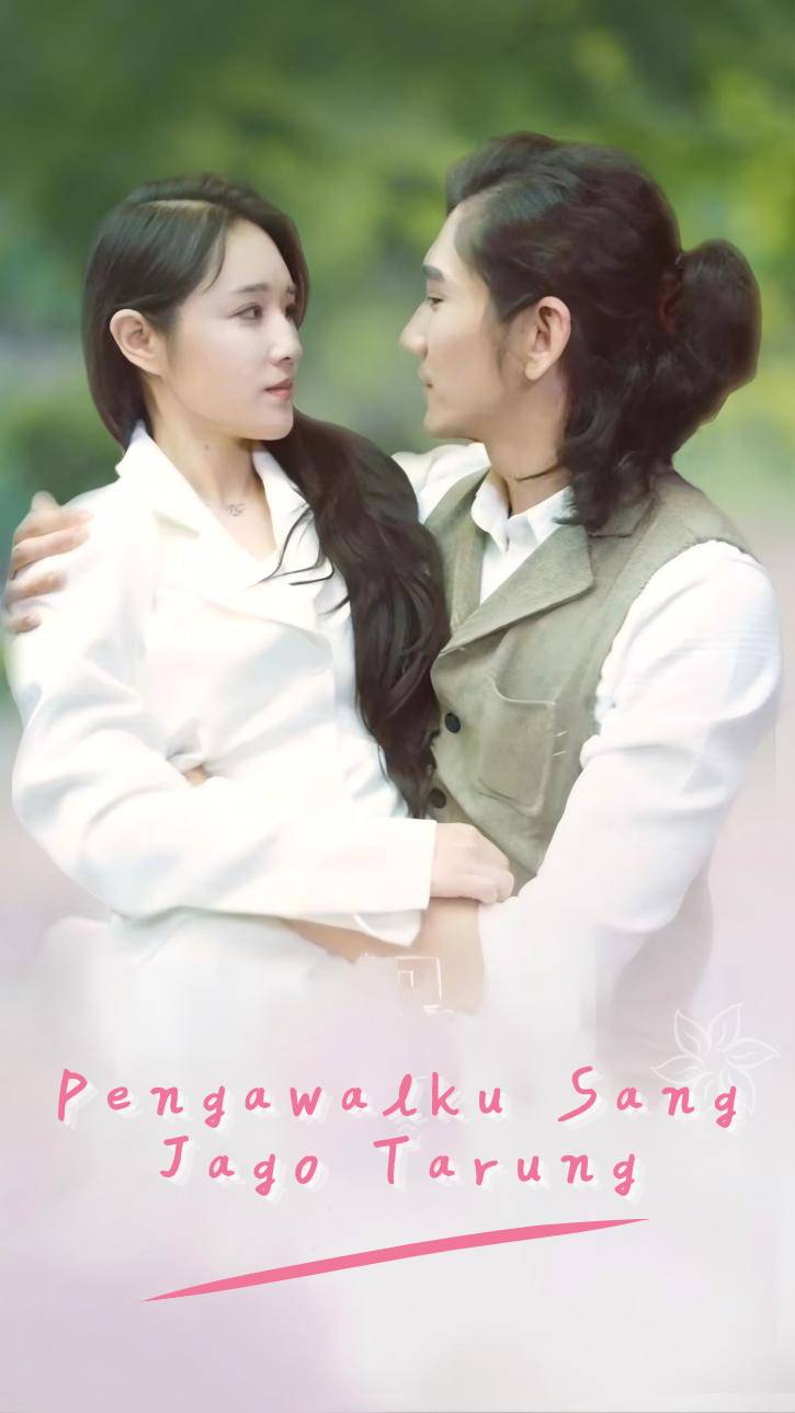 Pengawalku Sang Jago Tarung