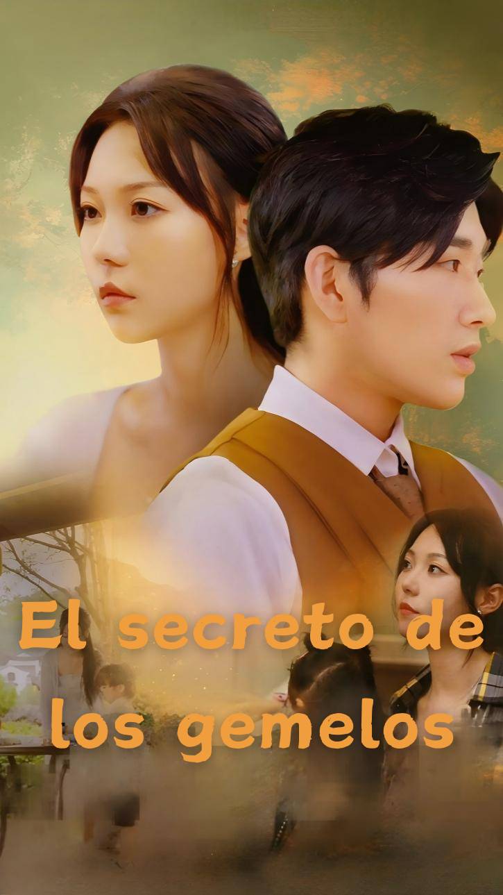 El secreto de los gemelos