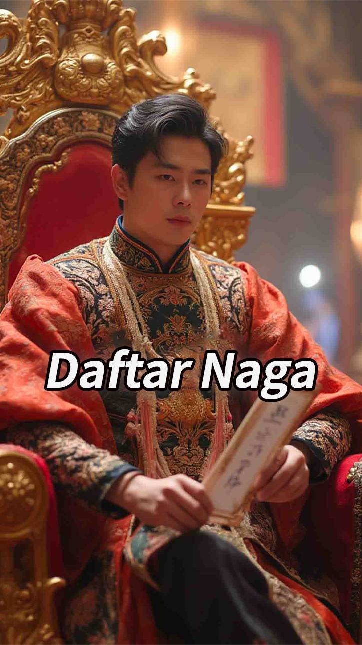 Daftar Naga