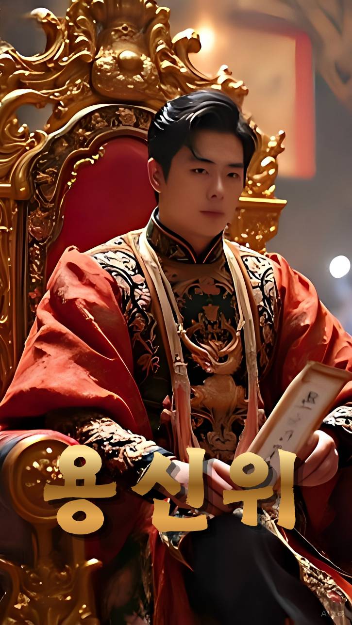 용신위