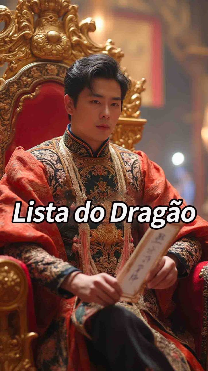 Lista do Dragão