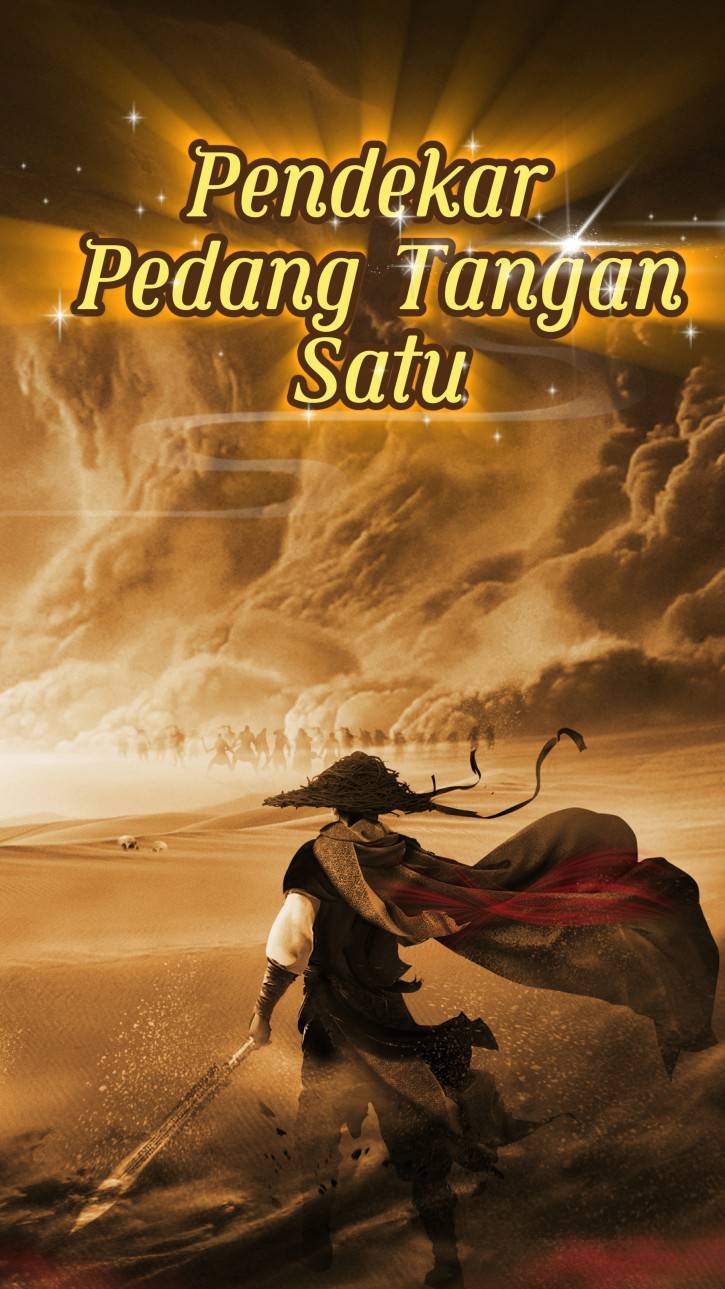 Pendekar Pedang Tangan Satu