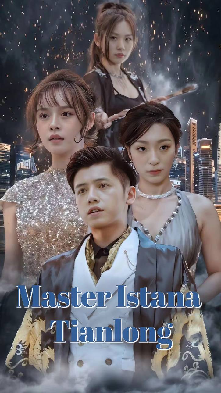 Master Istana Tianlong