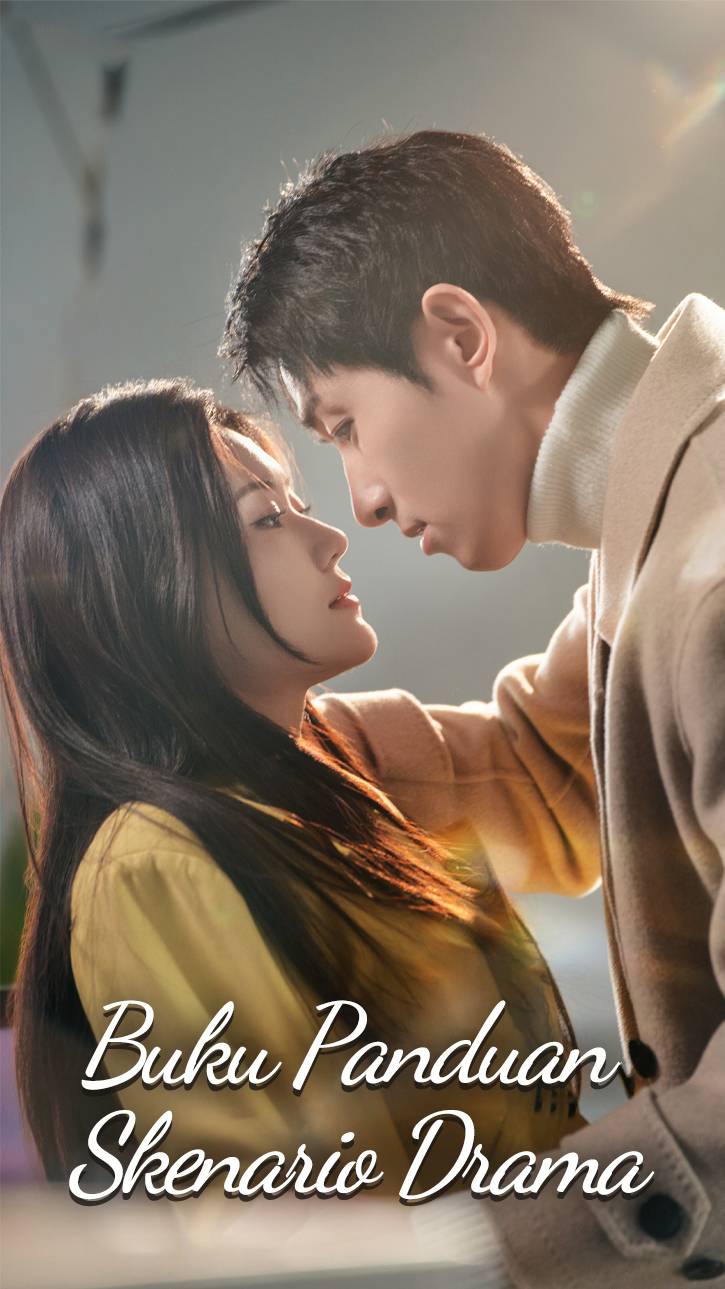 Buku Panduan Skenario Drama