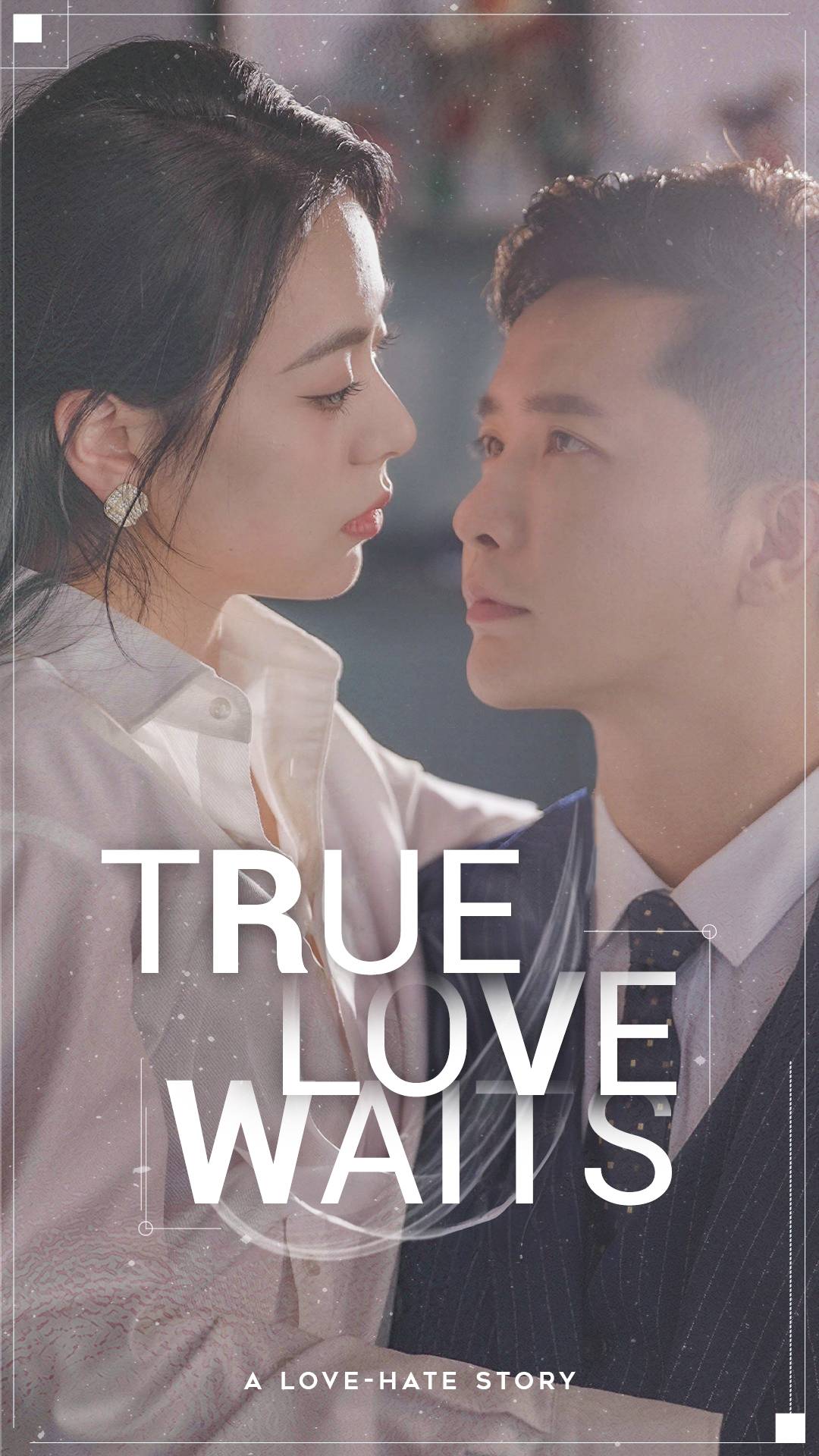 True Love Waits