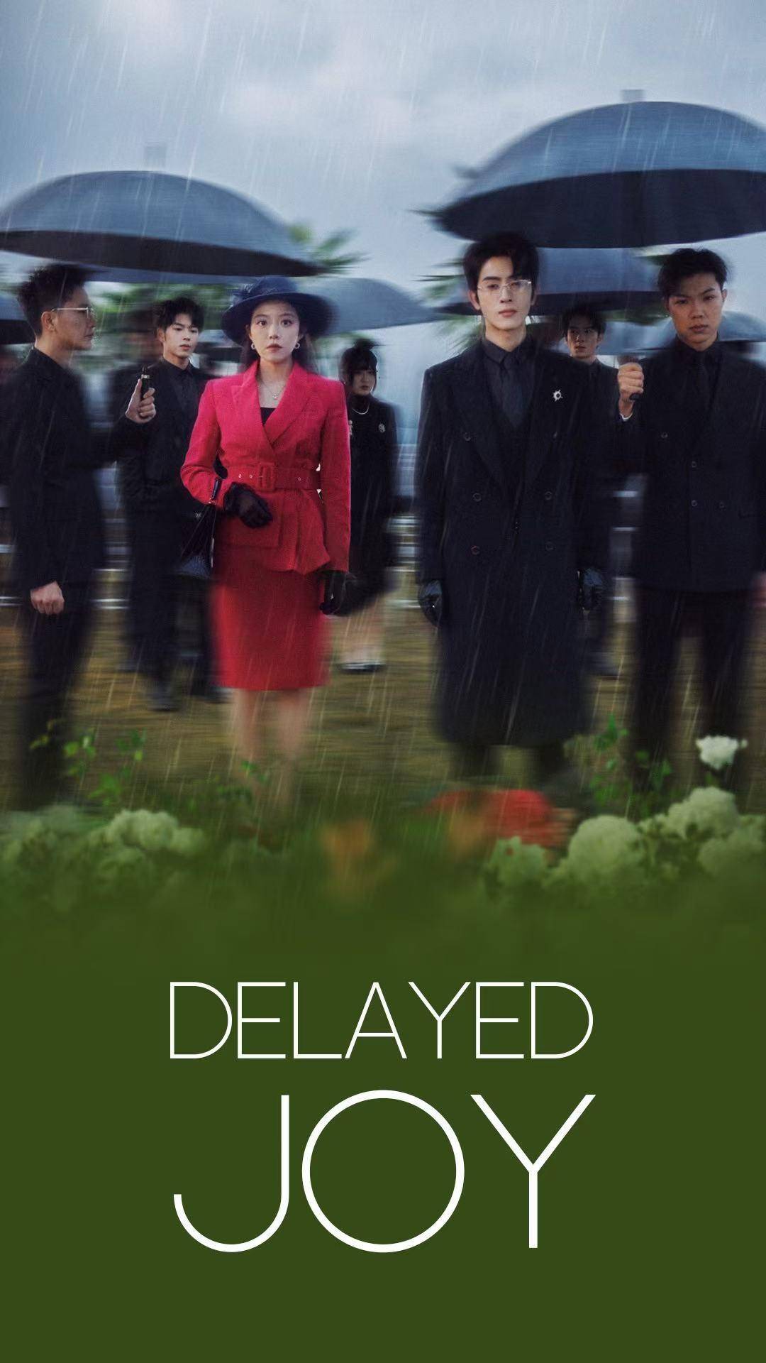 Delayed Joy
