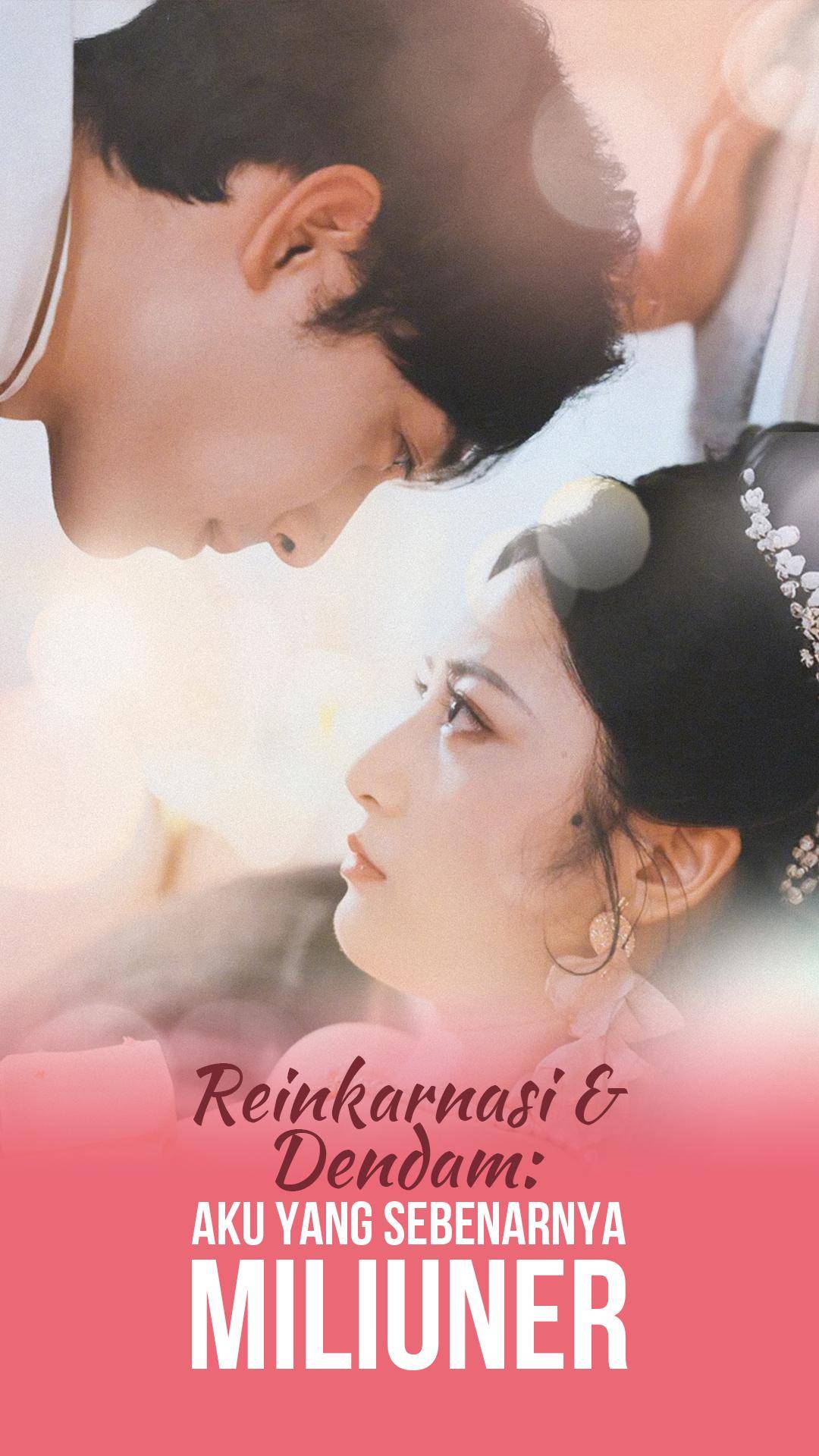 Reinkarnasi & Dendam: Aku yang Sebenarnya Miliuner