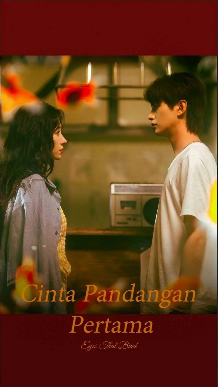 Cinta Pandangan Pertama