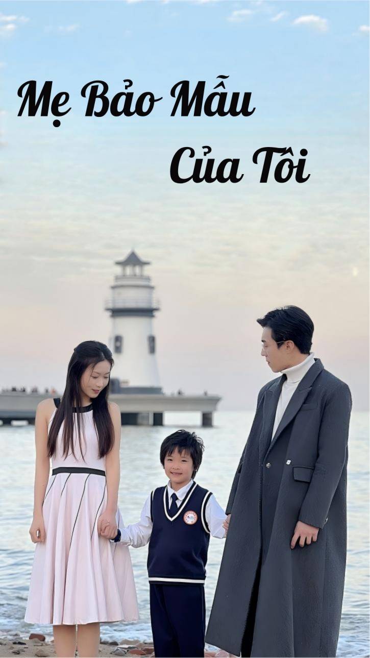 Mẹ Bảo Mẫu Của Tôi