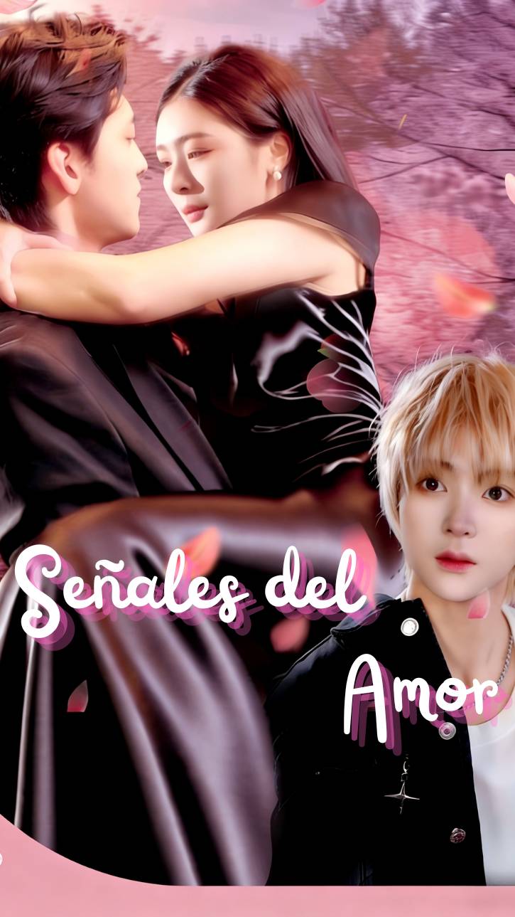 Señales del Amor