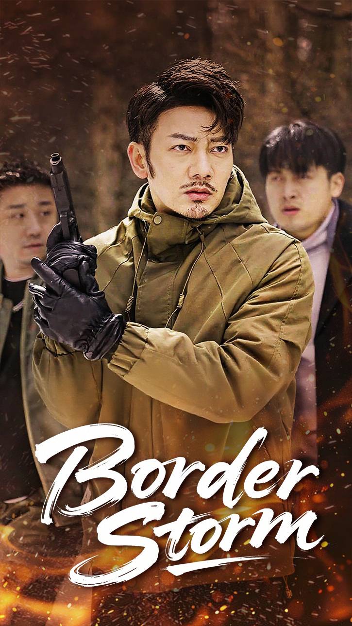 Border Storm