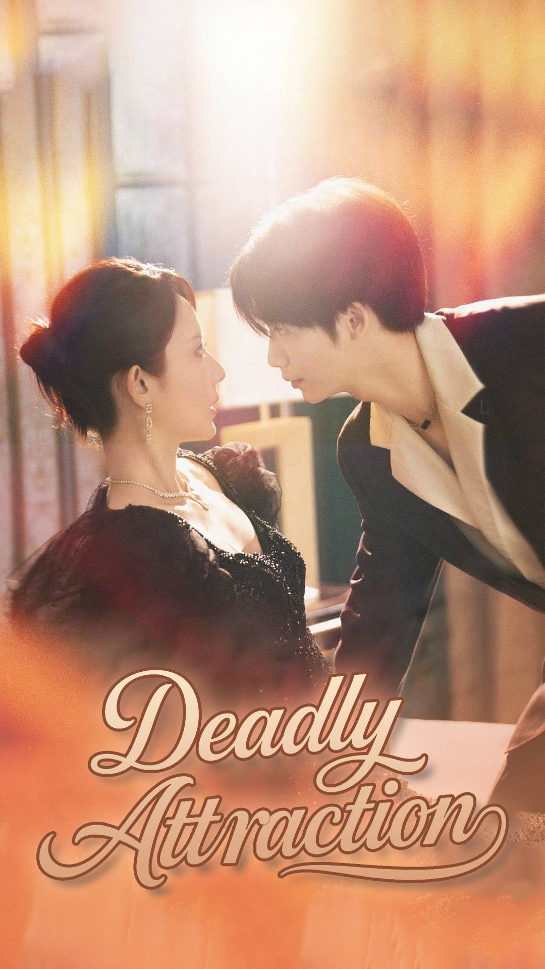 Deadly Attraction
