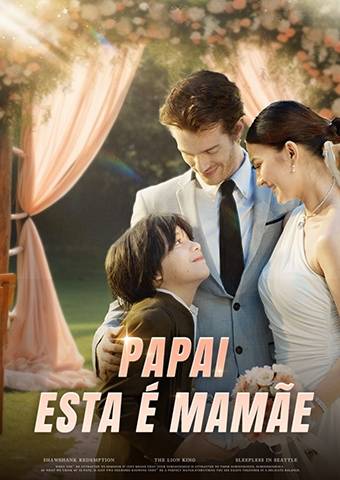 Papai, Esta é Mamãe