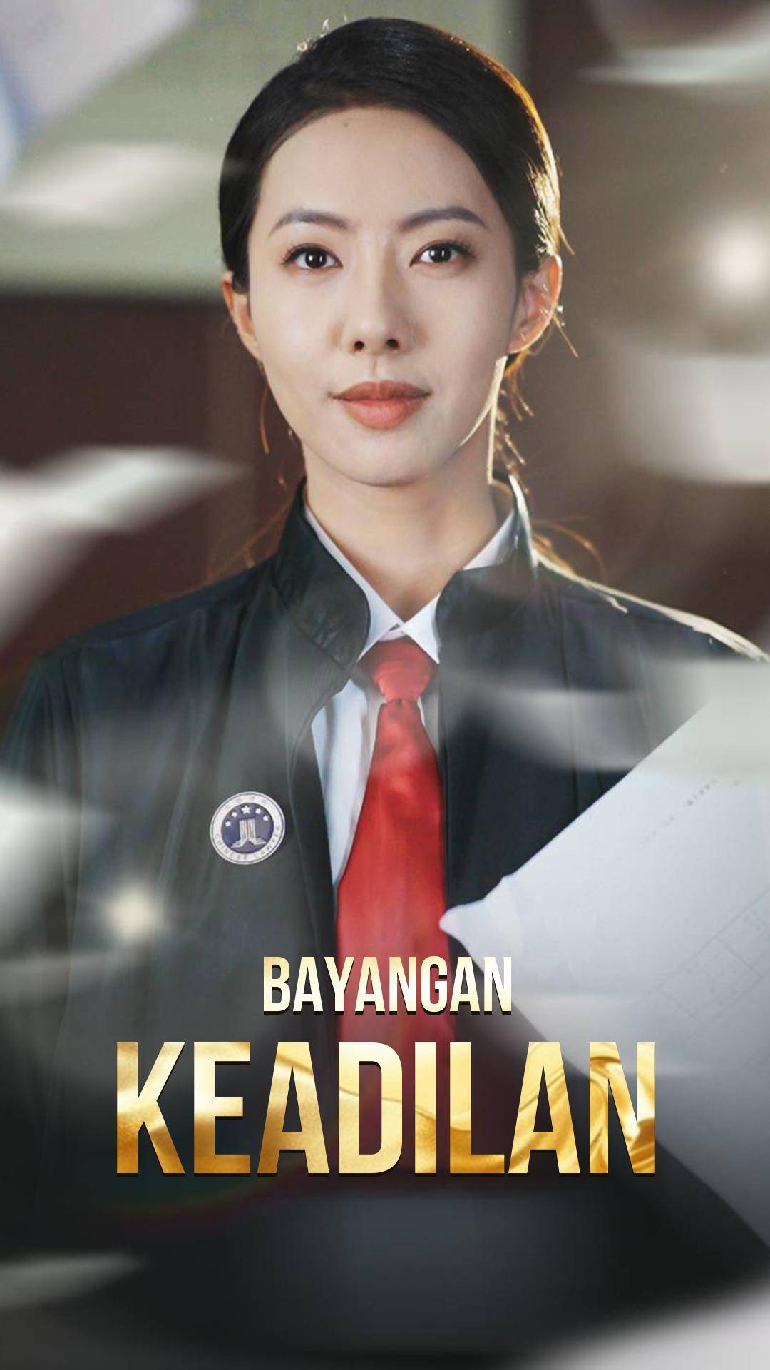 Bayangan Keadilan