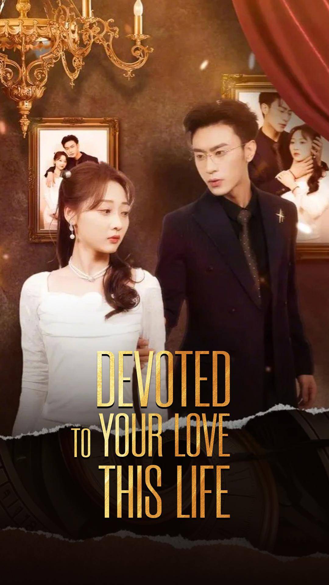 Devoted to Your Love This Life