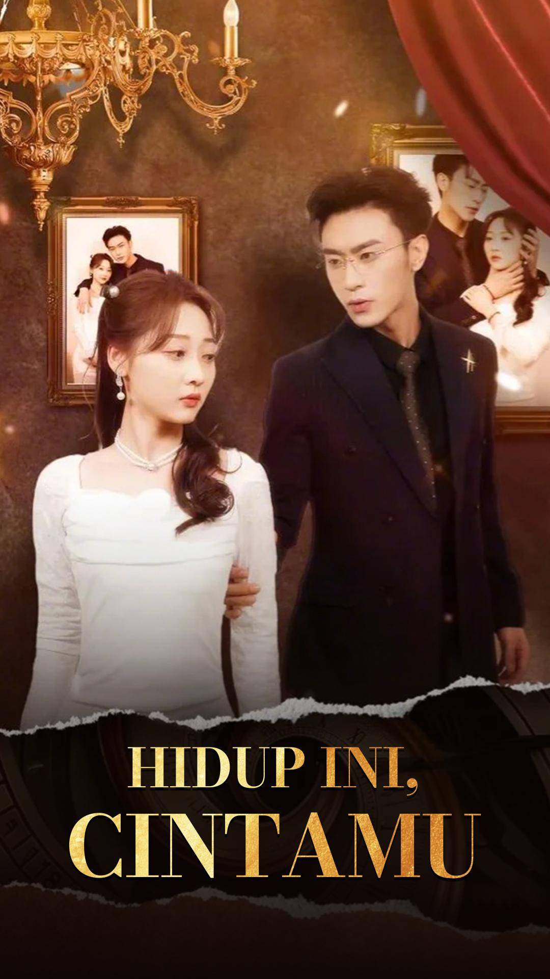 Hidup ini, cintamu