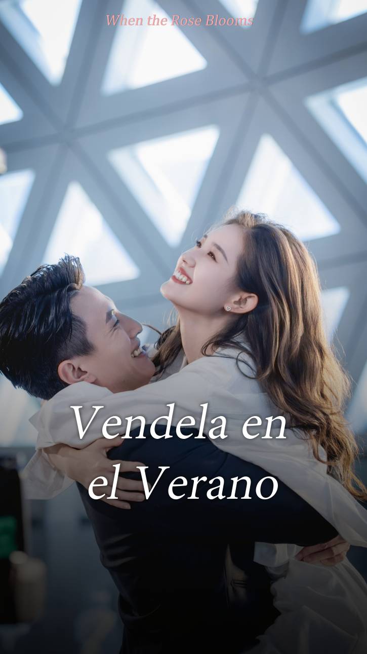 Vendela en el Verano